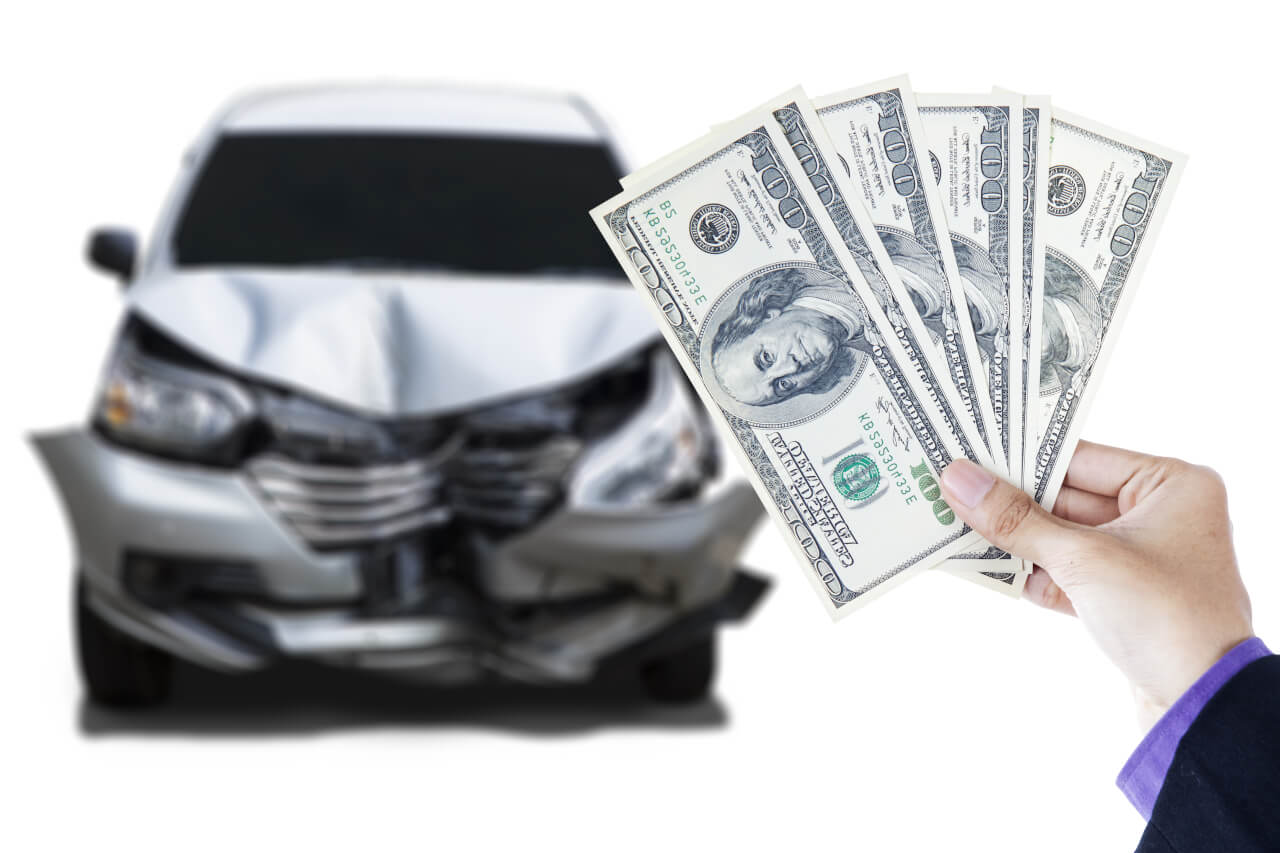 Paterson cash for cars